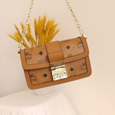 MCM Satchel Bags